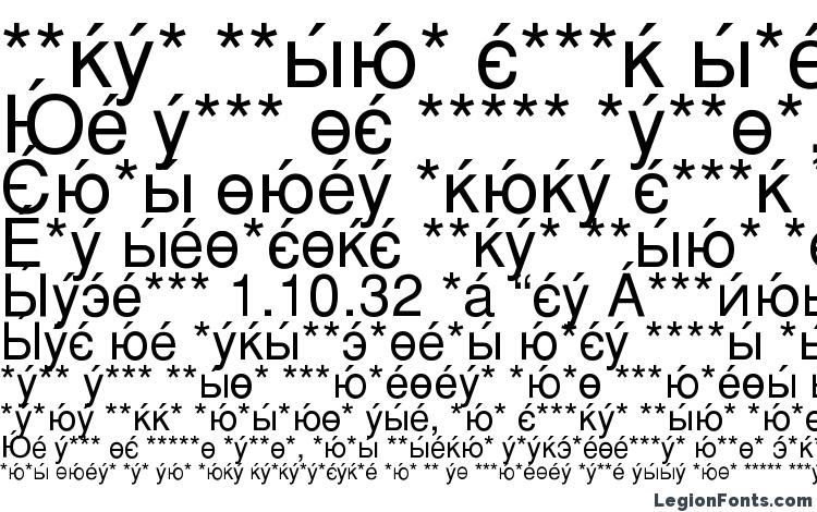 specimens CyrillicSans Medium font, sample CyrillicSans Medium font, an example of writing CyrillicSans Medium font, review CyrillicSans Medium font, preview CyrillicSans Medium font, CyrillicSans Medium font