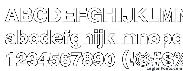 glyphs Cyxsb font, сharacters Cyxsb font, symbols Cyxsb font, character map Cyxsb font, preview Cyxsb font, abc Cyxsb font, Cyxsb font