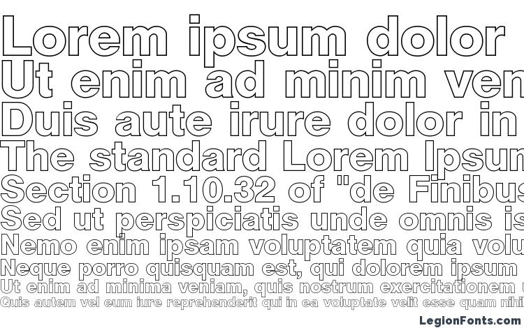 specimens Cyxsb font, sample Cyxsb font, an example of writing Cyxsb font, review Cyxsb font, preview Cyxsb font, Cyxsb font