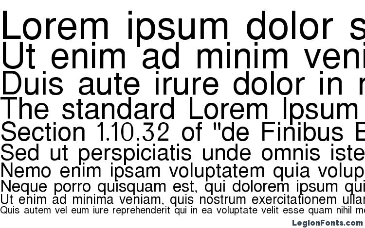 specimens D231 font, sample D231 font, an example of writing D231 font, review D231 font, preview D231 font, D231 font
