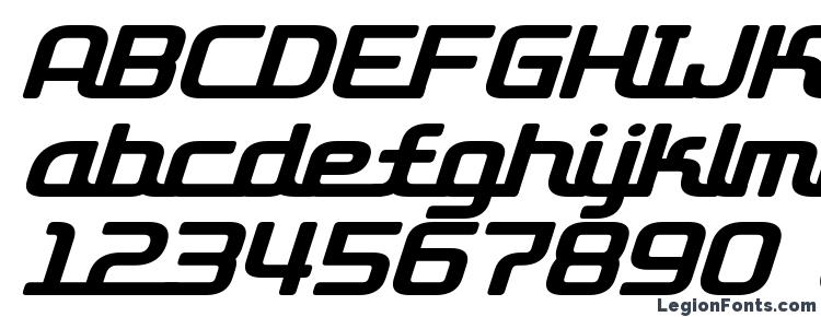 glyphs D3 roadsterism italic font, сharacters D3 roadsterism italic font, symbols D3 roadsterism italic font, character map D3 roadsterism italic font, preview D3 roadsterism italic font, abc D3 roadsterism italic font, D3 roadsterism italic font