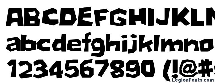 glyphs D3 stonism font, сharacters D3 stonism font, symbols D3 stonism font, character map D3 stonism font, preview D3 stonism font, abc D3 stonism font, D3 stonism font