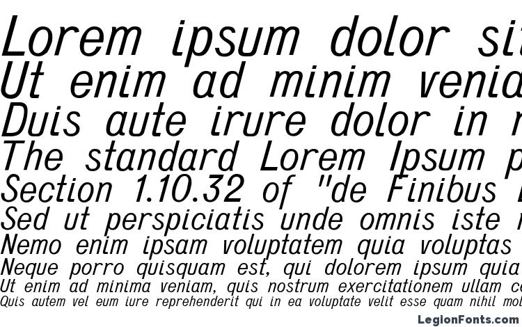 specimens D431 Italic font, sample D431 Italic font, an example of writing D431 Italic font, review D431 Italic font, preview D431 Italic font, D431 Italic font