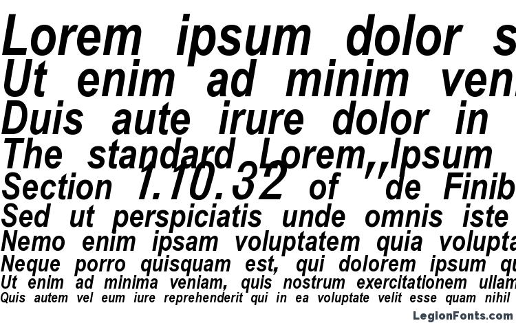 specimens D432 Bold Italic font, sample D432 Bold Italic font, an example of writing D432 Bold Italic font, review D432 Bold Italic font, preview D432 Bold Italic font, D432 Bold Italic font