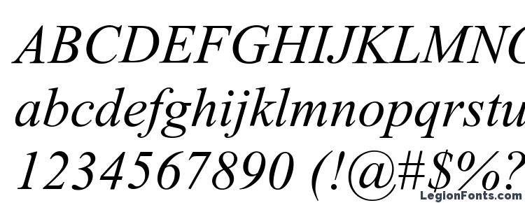 glyphs Dabbington italic font, сharacters Dabbington italic font, symbols Dabbington italic font, character map Dabbington italic font, preview Dabbington italic font, abc Dabbington italic font, Dabbington italic font