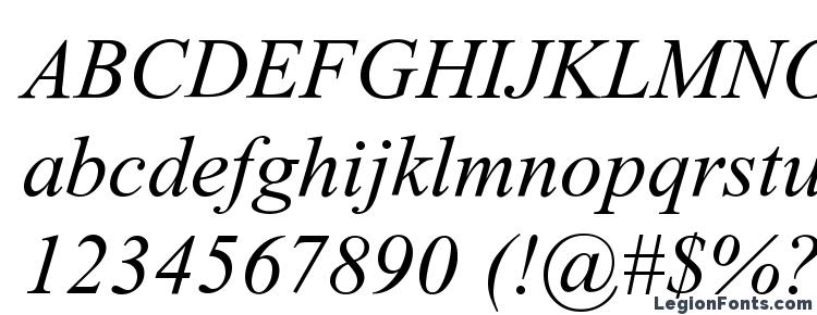 glyphs Dabbington ps italic font, сharacters Dabbington ps italic font, symbols Dabbington ps italic font, character map Dabbington ps italic font, preview Dabbington ps italic font, abc Dabbington ps italic font, Dabbington ps italic font