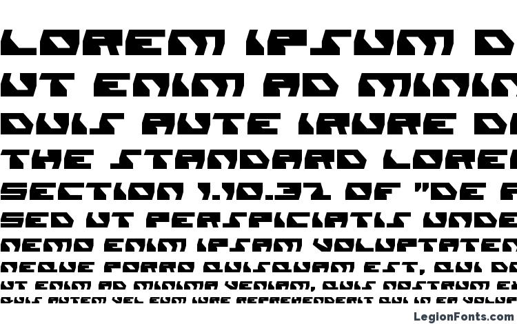 specimens Daedalus font, sample Daedalus font, an example of writing Daedalus font, review Daedalus font, preview Daedalus font, Daedalus font