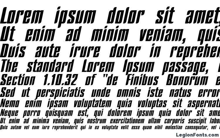 specimens Dagger font, sample Dagger font, an example of writing Dagger font, review Dagger font, preview Dagger font, Dagger font