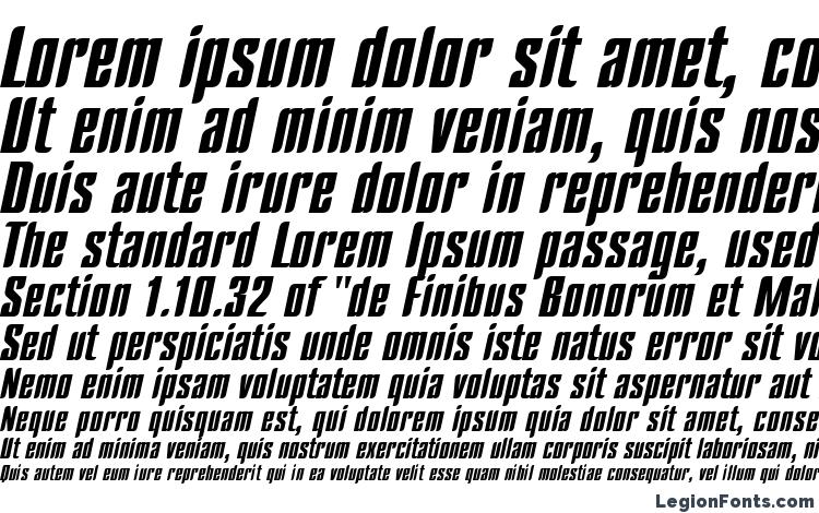 specimens Daggerc font, sample Daggerc font, an example of writing Daggerc font, review Daggerc font, preview Daggerc font, Daggerc font