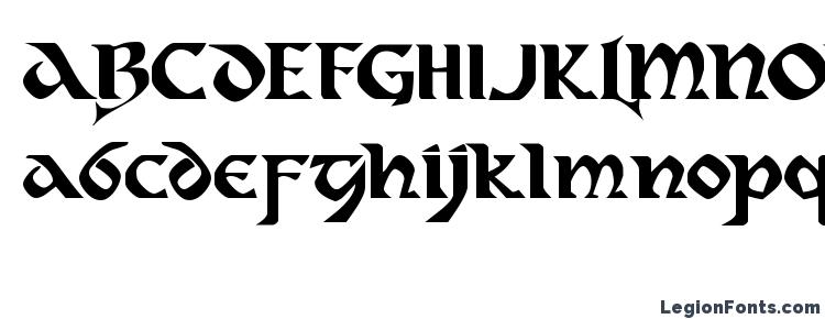 glyphs Dahaut font, сharacters Dahaut font, symbols Dahaut font, character map Dahaut font, preview Dahaut font, abc Dahaut font, Dahaut font
