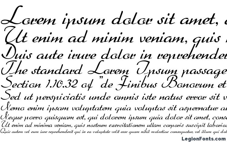 specimens Dahrlin font, sample Dahrlin font, an example of writing Dahrlin font, review Dahrlin font, preview Dahrlin font, Dahrlin font