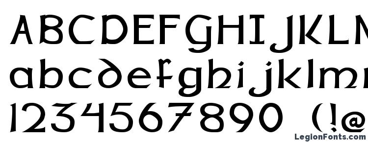 glyphs Dalelands normal font, сharacters Dalelands normal font, symbols Dalelands normal font, character map Dalelands normal font, preview Dalelands normal font, abc Dalelands normal font, Dalelands normal font