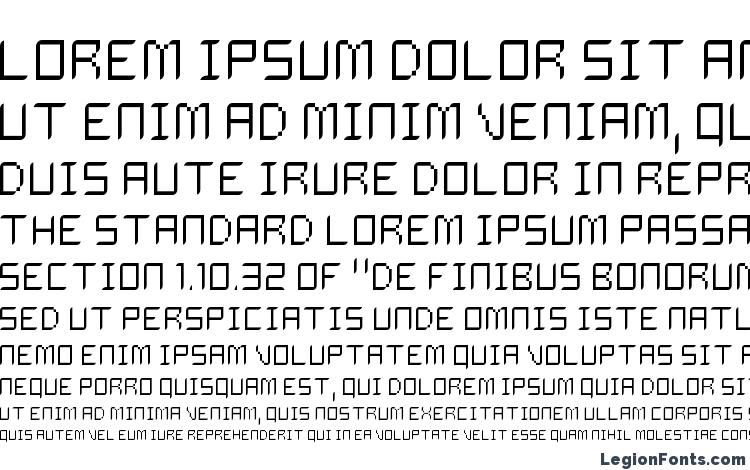 specimens Dalila light font, sample Dalila light font, an example of writing Dalila light font, review Dalila light font, preview Dalila light font, Dalila light font