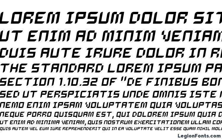 specimens Dalila oblique font, sample Dalila oblique font, an example of writing Dalila oblique font, review Dalila oblique font, preview Dalila oblique font, Dalila oblique font