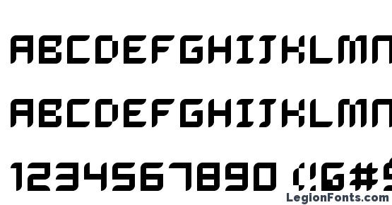 Dalila Font Download Free / LegionFonts