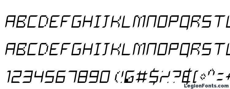 glyphs Dalilo font, сharacters Dalilo font, symbols Dalilo font, character map Dalilo font, preview Dalilo font, abc Dalilo font, Dalilo font
