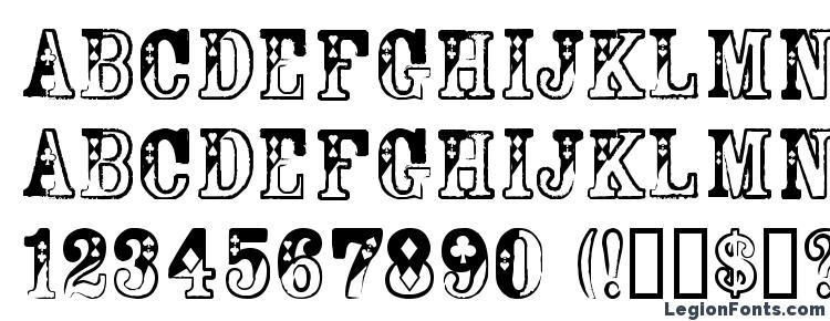 glyphs Dama Bubey Normal font, сharacters Dama Bubey Normal font, symbols Dama Bubey Normal font, character map Dama Bubey Normal font, preview Dama Bubey Normal font, abc Dama Bubey Normal font, Dama Bubey Normal font