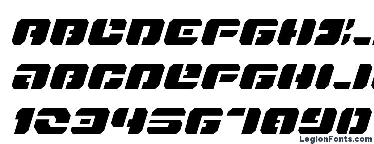 glyphs Dan Stargate Expanded Italic font, сharacters Dan Stargate Expanded Italic font, symbols Dan Stargate Expanded Italic font, character map Dan Stargate Expanded Italic font, preview Dan Stargate Expanded Italic font, abc Dan Stargate Expanded Italic font, Dan Stargate Expanded Italic font