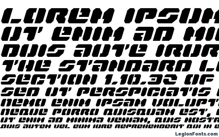 specimens Dan Stargate Expanded Italic font, sample Dan Stargate Expanded Italic font, an example of writing Dan Stargate Expanded Italic font, review Dan Stargate Expanded Italic font, preview Dan Stargate Expanded Italic font, Dan Stargate Expanded Italic font