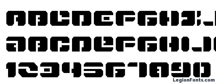 glyphs Dan Stargate Expanded font, сharacters Dan Stargate Expanded font, symbols Dan Stargate Expanded font, character map Dan Stargate Expanded font, preview Dan Stargate Expanded font, abc Dan Stargate Expanded font, Dan Stargate Expanded font