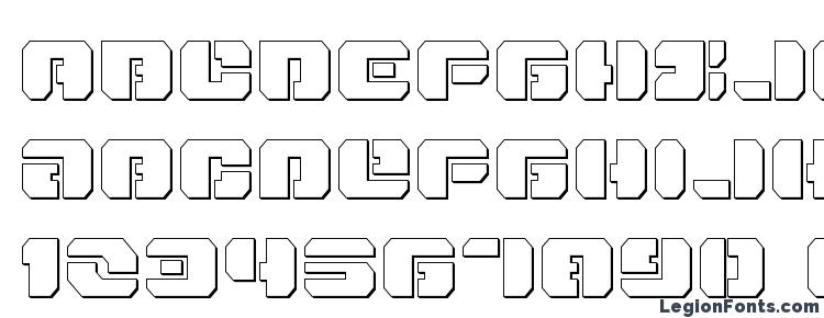 glyphs Dan Stargate Outline font, сharacters Dan Stargate Outline font, symbols Dan Stargate Outline font, character map Dan Stargate Outline font, preview Dan Stargate Outline font, abc Dan Stargate Outline font, Dan Stargate Outline font