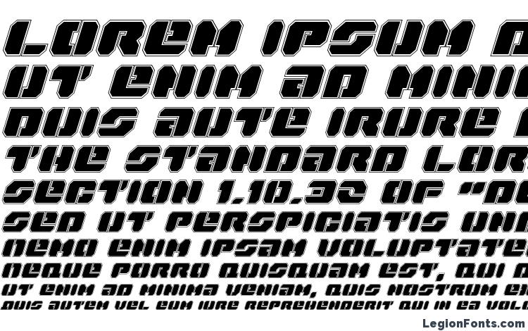 specimens Dan Stargate Pro Italic font, sample Dan Stargate Pro Italic font, an example of writing Dan Stargate Pro Italic font, review Dan Stargate Pro Italic font, preview Dan Stargate Pro Italic font, Dan Stargate Pro Italic font