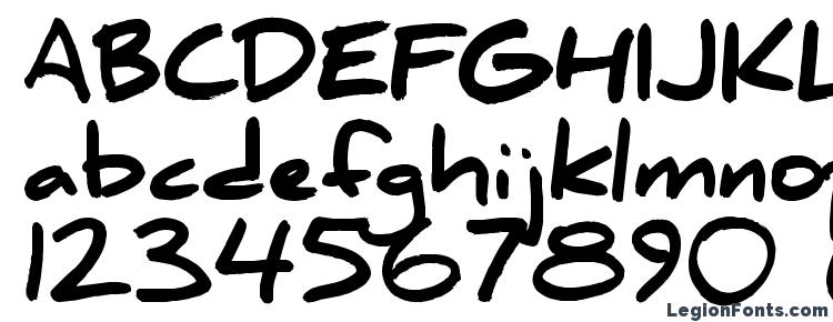 glyphs Daniel Black font, сharacters Daniel Black font, symbols Daniel Black font, character map Daniel Black font, preview Daniel Black font, abc Daniel Black font, Daniel Black font