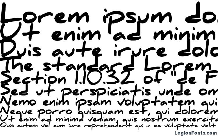 specimens Daniel Black font, sample Daniel Black font, an example of writing Daniel Black font, review Daniel Black font, preview Daniel Black font, Daniel Black font