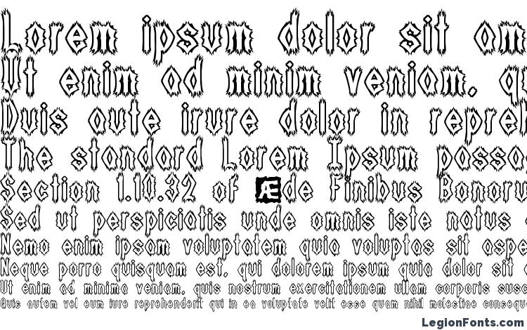 specimens Dark Side (BRK) font, sample Dark Side (BRK) font, an example of writing Dark Side (BRK) font, review Dark Side (BRK) font, preview Dark Side (BRK) font, Dark Side (BRK) font
