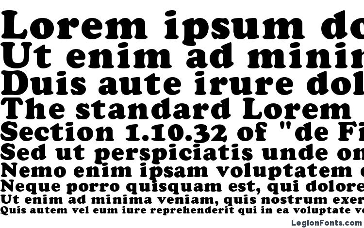specimens Darken Holpa font, sample Darken Holpa font, an example of writing Darken Holpa font, review Darken Holpa font, preview Darken Holpa font, Darken Holpa font