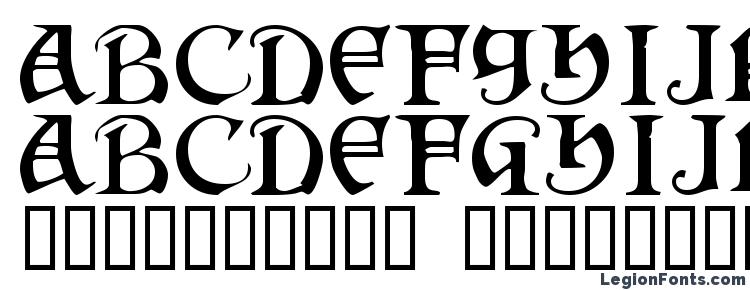 glyphs Darkenstone font, сharacters Darkenstone font, symbols Darkenstone font, character map Darkenstone font, preview Darkenstone font, abc Darkenstone font, Darkenstone font