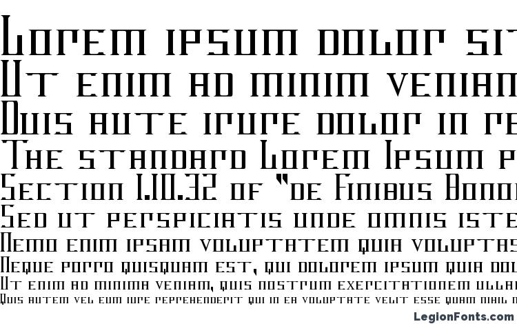 specimens DarkWind Condensed font, sample DarkWind Condensed font, an example of writing DarkWind Condensed font, review DarkWind Condensed font, preview DarkWind Condensed font, DarkWind Condensed font