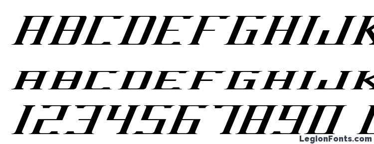 glyphs DarkWind Expanded Italic font, сharacters DarkWind Expanded Italic font, symbols DarkWind Expanded Italic font, character map DarkWind Expanded Italic font, preview DarkWind Expanded Italic font, abc DarkWind Expanded Italic font, DarkWind Expanded Italic font