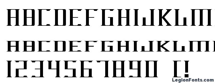 glyphs DarkWind font, сharacters DarkWind font, symbols DarkWind font, character map DarkWind font, preview DarkWind font, abc DarkWind font, DarkWind font