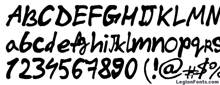 glyphs Darth Emil font, сharacters Darth Emil font, symbols Darth Emil font, character map Darth Emil font, preview Darth Emil font, abc Darth Emil font, Darth Emil font