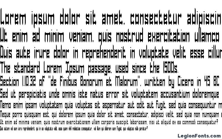 specimens Dastardly BRK font, sample Dastardly BRK font, an example of writing Dastardly BRK font, review Dastardly BRK font, preview Dastardly BRK font, Dastardly BRK font