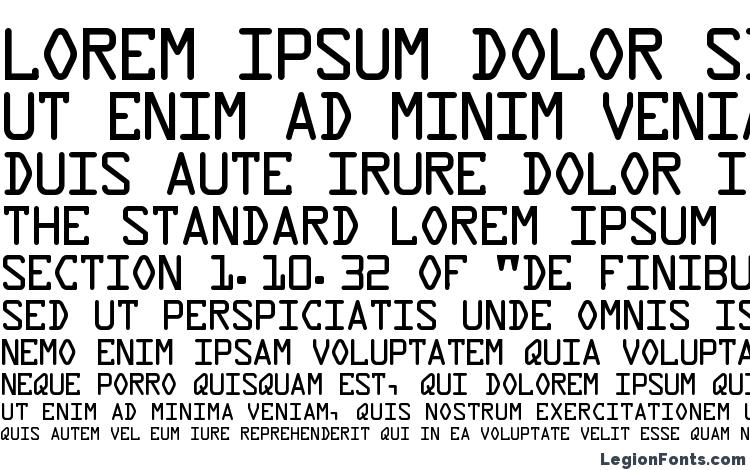 specimens Data Control font, sample Data Control font, an example of writing Data Control font, review Data Control font, preview Data Control font, Data Control font