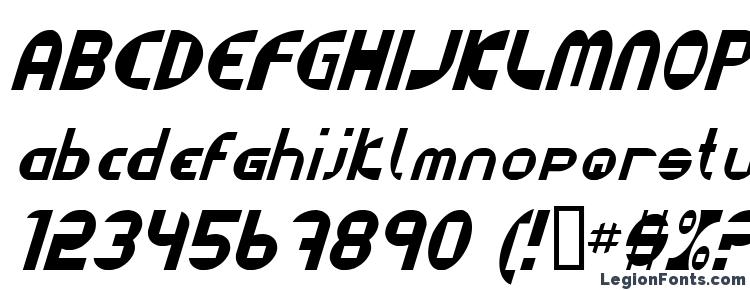 glyphs Datacut Italic font, сharacters Datacut Italic font, symbols Datacut Italic font, character map Datacut Italic font, preview Datacut Italic font, abc Datacut Italic font, Datacut Italic font