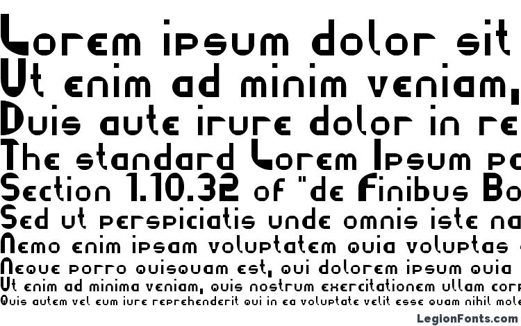 specimens Datacut font, sample Datacut font, an example of writing Datacut font, review Datacut font, preview Datacut font, Datacut font