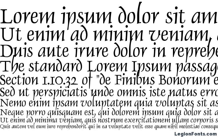 specimens Dauphin font, sample Dauphin font, an example of writing Dauphin font, review Dauphin font, preview Dauphin font, Dauphin font