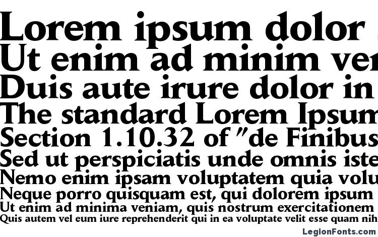 specimens Daylight Bold DB font, sample Daylight Bold DB font, an example of writing Daylight Bold DB font, review Daylight Bold DB font, preview Daylight Bold DB font, Daylight Bold DB font