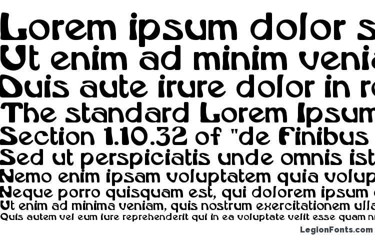 specimens Daytona font, sample Daytona font, an example of writing Daytona font, review Daytona font, preview Daytona font, Daytona font