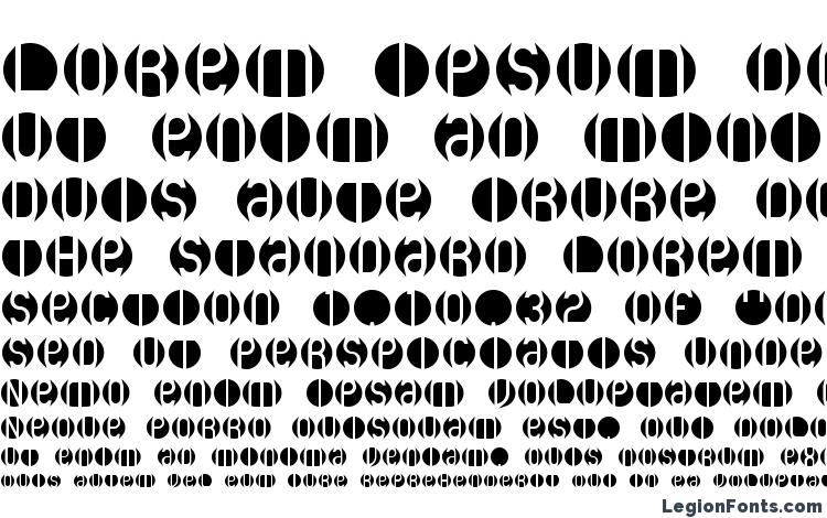 specimens DB Layer 2 BRK font, sample DB Layer 2 BRK font, an example of writing DB Layer 2 BRK font, review DB Layer 2 BRK font, preview DB Layer 2 BRK font, DB Layer 2 BRK font