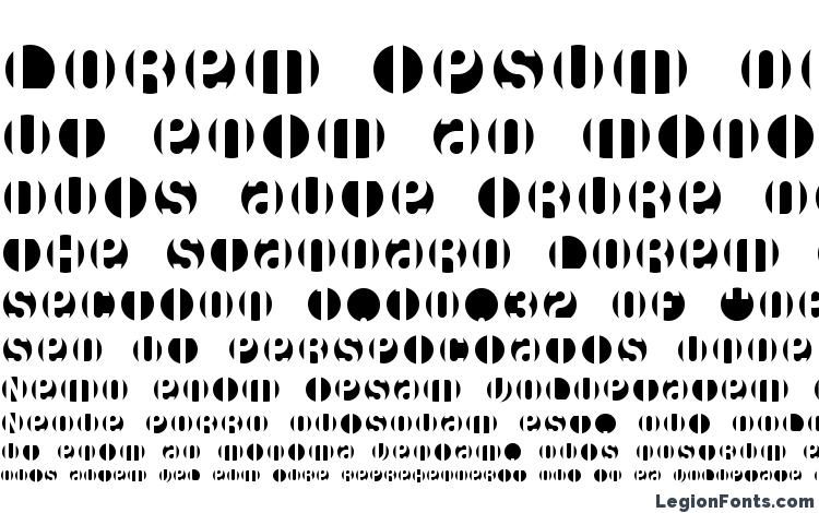 specimens DB Layer 3 BRK font, sample DB Layer 3 BRK font, an example of writing DB Layer 3 BRK font, review DB Layer 3 BRK font, preview DB Layer 3 BRK font, DB Layer 3 BRK font