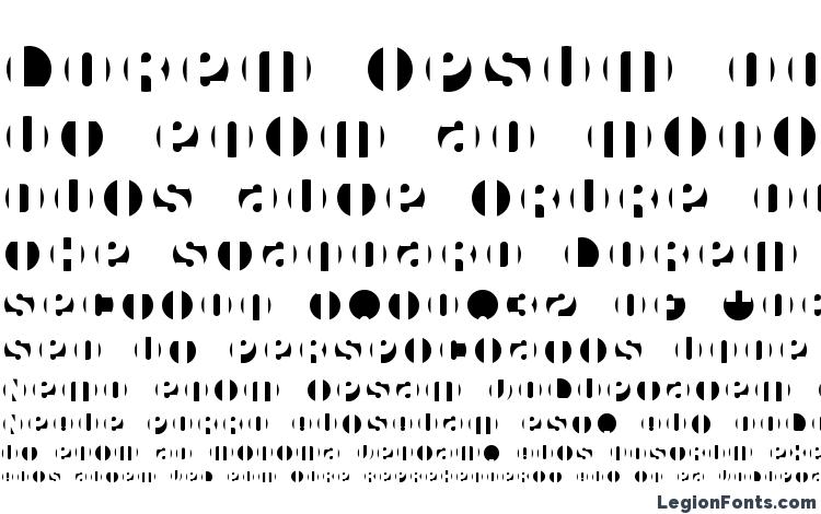 specimens DB Layer 4 BRK font, sample DB Layer 4 BRK font, an example of writing DB Layer 4 BRK font, review DB Layer 4 BRK font, preview DB Layer 4 BRK font, DB Layer 4 BRK font