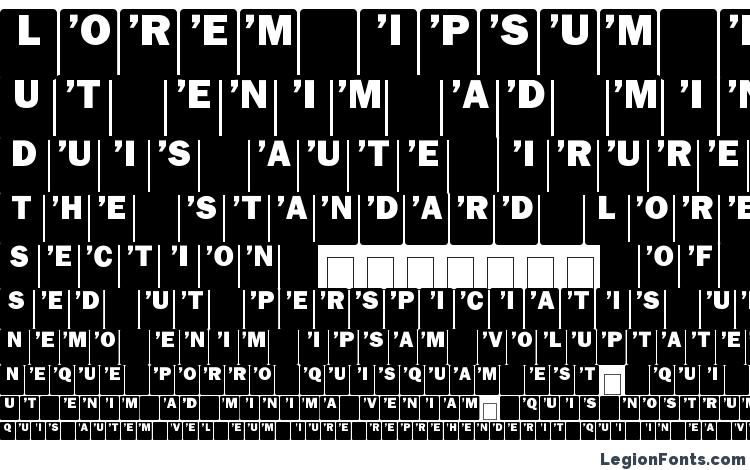 specimens Dc sans font, sample Dc sans font, an example of writing Dc sans font, review Dc sans font, preview Dc sans font, Dc sans font