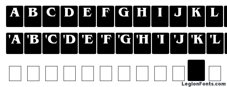 glyphs Dc serif font, сharacters Dc serif font, symbols Dc serif font, character map Dc serif font, preview Dc serif font, abc Dc serif font, Dc serif font