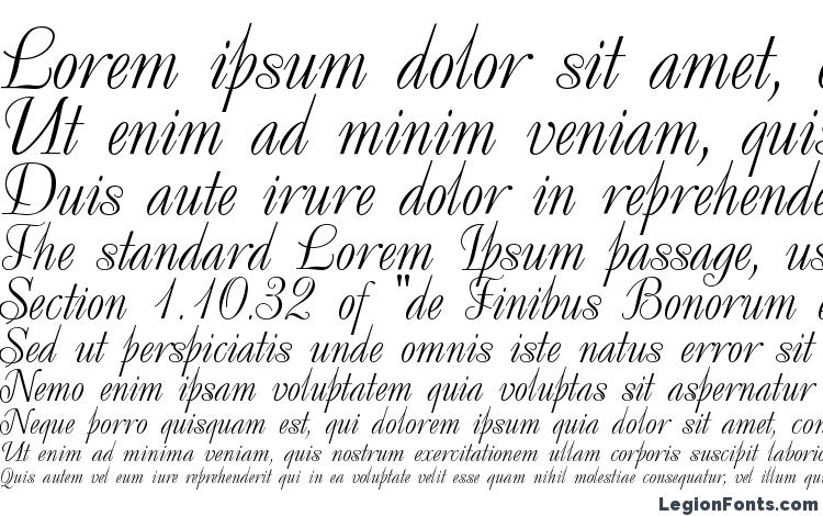 specimens Dcr font, sample Dcr font, an example of writing Dcr font, review Dcr font, preview Dcr font, Dcr font