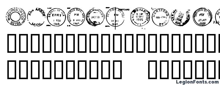 glyphs Dead Letter Office Twenty Nine font, сharacters Dead Letter Office Twenty Nine font, symbols Dead Letter Office Twenty Nine font, character map Dead Letter Office Twenty Nine font, preview Dead Letter Office Twenty Nine font, abc Dead Letter Office Twenty Nine font, Dead Letter Office Twenty Nine font