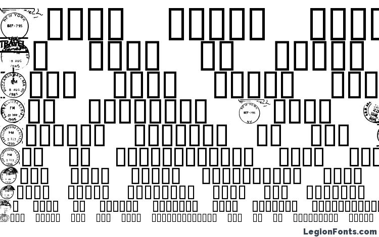 specimens Dead Letter Office Twenty Nine font, sample Dead Letter Office Twenty Nine font, an example of writing Dead Letter Office Twenty Nine font, review Dead Letter Office Twenty Nine font, preview Dead Letter Office Twenty Nine font, Dead Letter Office Twenty Nine font